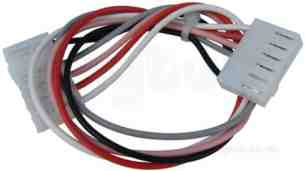 Potterton Boiler Spares -  Potterton 21/18970 Pl2 Puma