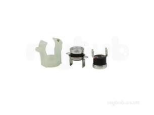 Baxi Boiler Spares -  Baxi 5106746 Thermostat Overheat