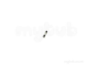 Baxi Boiler Spares -  Baxi 231402 Fuse 4amp