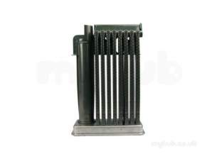 Baxi Boiler Spares -  Baxi 231708 Burner