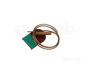 Baxi Boiler Spares -  Baxi 231825bax O/h Tstat