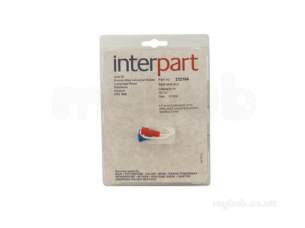 Baxi Boiler Spares -  Baxi 232164 Over Heat Thermostat Lead