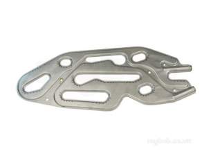 Baxi Boiler Spares -  Baxi 232435 Burner Assembly