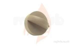 Baxi Boiler Spares -  Baxi 232705 Control Knob