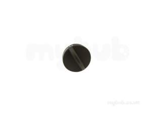 Baxi Boiler Spares -  Baxi 233466 Control Knob