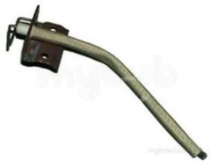 Baxi Boiler Spares -  Baxi 233880 Electrode