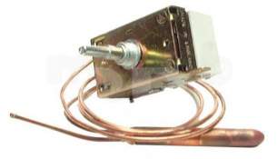 Baxi Boiler Spares -  Baxi 233952 Thermostat K36p1334