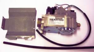 Imi Water Heating Spares -  Powermax P157 Hwell Gas Valve Lpg