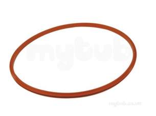 Imi Water Heating Spares -  Powermax P656 Set-service Gaskets