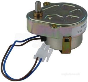 Valor Gas Fire Spares -  Valor 0570069 Synchron Motor