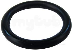 Baxi Boiler Spares -  Baxi 240810 O Ring