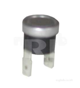 Baxi Boiler Spares -  Baxi 235779 Safety Thermostat 100c