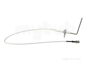 Baxi Boiler Spares -  Baxi 235785 Ionization Electrode