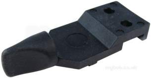 Valor Gas Fire Spares -  Valor 0573309 Control Knob