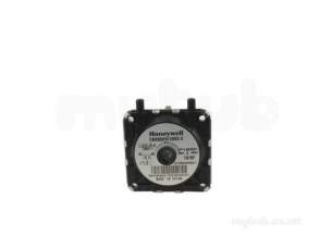 Baxi Boiler Spares -  Baxi 235804 Pressure Switch Kit