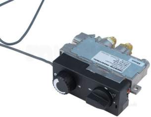 Valor Gas Fire Spares -  Valor 0571829 Valve Assembly