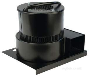 Valor Gas Fire Spares -  Valor 0562239 Ultimate Fan
