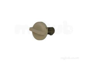 Baxi Boiler Spares -  Baxi 234637 Control Knob