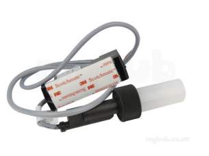 Imi Water Heating Spares -  Powermax P746 Flow Switch And Relay