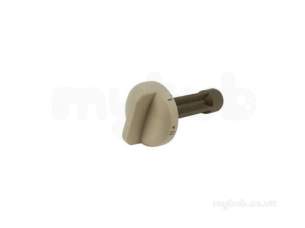 Baxi Boiler Spares -  Baxi 234643 Control Knob