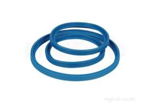 Baxi Boiler Spares -  Baxi 244758 Flue Seal