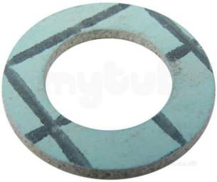 Baxi Boiler Spares -  Baxi 235836 O Ring 18 4 X 2 7