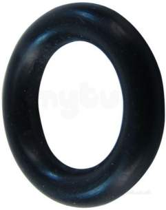 Baxi Boiler Spares -  Baxi 235848 O Ring 8 9 X 2 7 Each