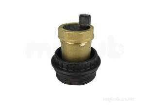 Baxi Boiler Spares -  Baxi 235870 Air Seperator
