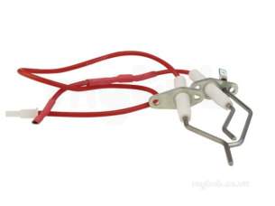 Imi Water Heating Spares -  Powermax 5106283 Electrode Kit Assembly