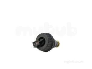 Baxi Boiler Spares -  Baxi 235853 Flow Switch Head Assy