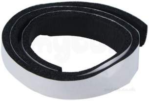 Valor Gas Fire Spares -  Valor 0566429 Foam Seal