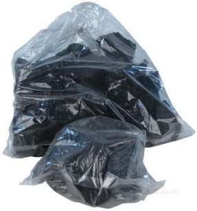 Valor Gas Fire Spares -  Valor 0577099 Coal Set Af 18 Mk3