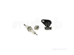 Baxi Boiler Spares -  Baxi 236142 Pilot Kit