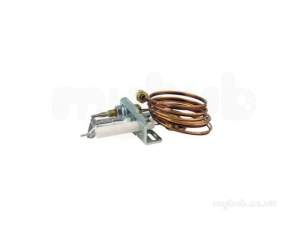 Baxi Boiler Spares -  Baxi 236204bax Oxypilot Ng9402