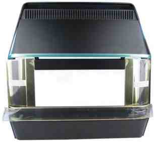 Valor Gas Fire Spares -  Valor 0581599 Case Assembly Hbeat 339