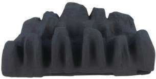 Valor Gas Fire Spares -  Valor 0583289 Rear Coal Base