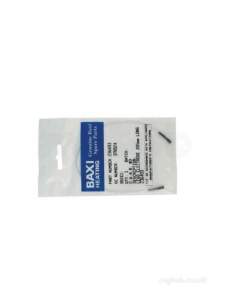 Baxi Boiler Spares -  Baxi 236493 Electrode Lead