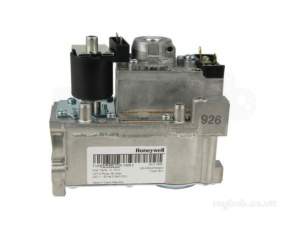 Baxi Boiler Spares -  Baxi 236579 Gas Valve Vr4601c A1026