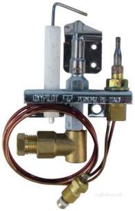 Baxi Boiler Spares -  Baxi 236820 Oxypilot 236820bax
