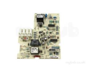 Baxi Boiler Spares -  Baxi 231671 Bax Pcb 231671bax