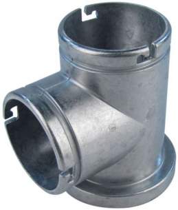 Baxi Boiler Spares -  Baxi 230326 Solo 3 Turret