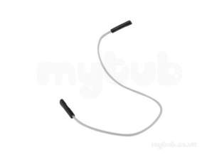 Baxi Boiler Spares -  Baxi 237811 Electrode Lead