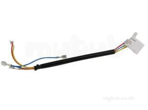 Baxi Boiler Spares -  Baxi 230983 Harness Valve