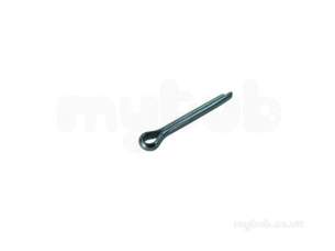 Baxi Boiler Spares -  Baxi 238263bax Pin Retaining R Type