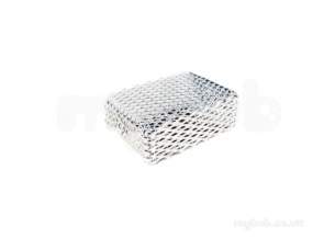 Baxi Boiler Spares -  Baxi 042779 Arrester Lint
