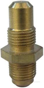 Baxi Boiler Spares -  Baxi 043154 Fire Injector 70