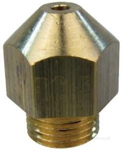 Baxi Boiler Spares -  Baxi 043175 Injector 2 3mm Stereomatic