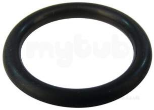 Baxi Boiler Spares -  Baxi 245009 O Ring