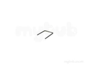 Baxi Boiler Spares -  Baxi 245740 Clip