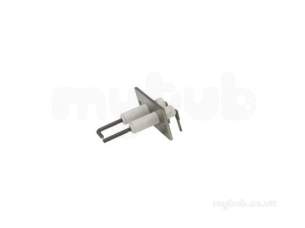 Baxi Boiler Spares -  Baxi 246204 Electrode